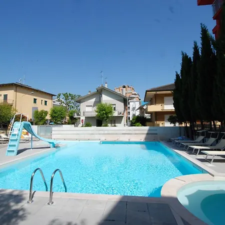Locazione Turistica Altomare.5 *