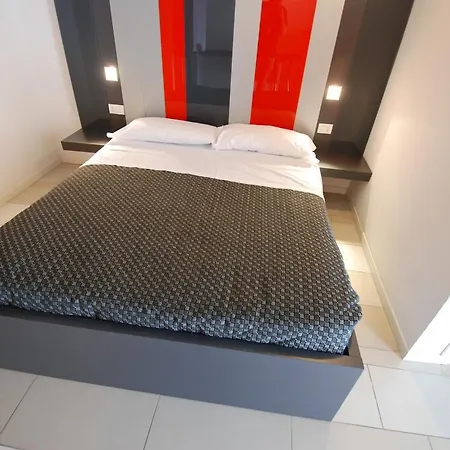 Locazione Turistica Altomare.5 Apartman *