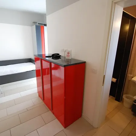 Locazione Turistica Altomare.5 * Fogliano Marina