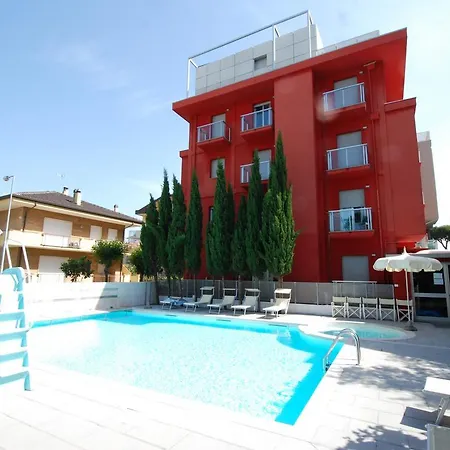 Apartman Locazione Turistica Altomare.5