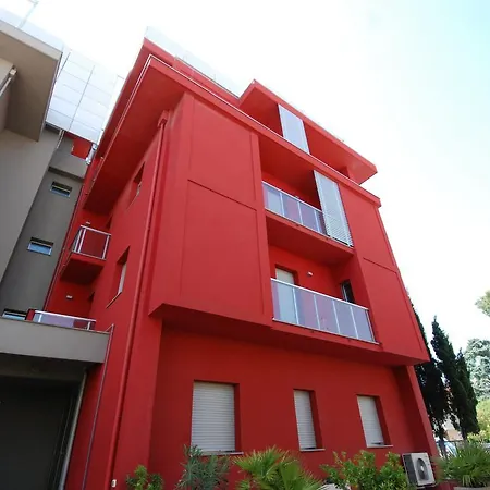 Locazione Turistica Altomare.5 Apartman