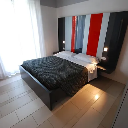Apartman Locazione Turistica Altomare.5 *