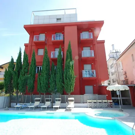 Locazione Turistica Altomare.5 *