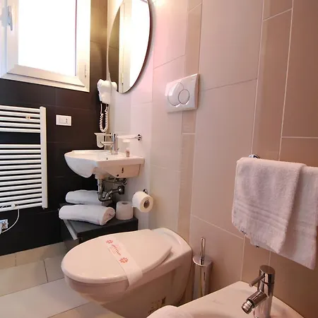 Locazione Turistica Altomare.5 Apartman *
