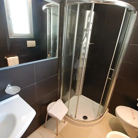 Apartman Locazione Turistica Altomare.5 Fogliano Marina