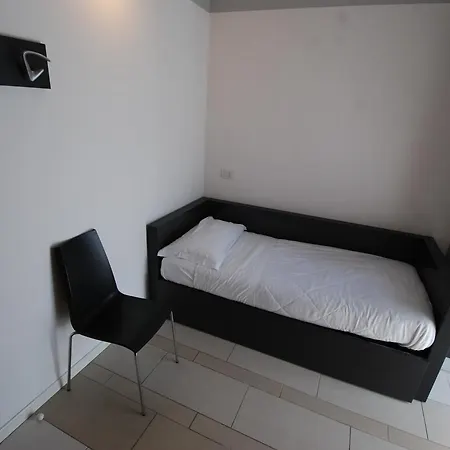 Locazione Turistica Altomare.5 * Fogliano Marina