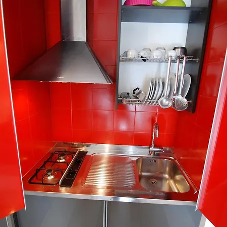 Apartman Locazione Turistica Altomare.5