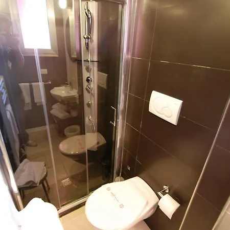 Locazione Turistica Altomare.5 Apartman Fogliano Marina