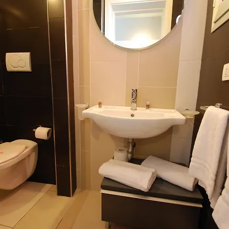Locazione Turistica Altomare.5 Apartman
