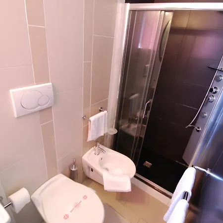 Apartman Locazione Turistica Altomare.5 *
