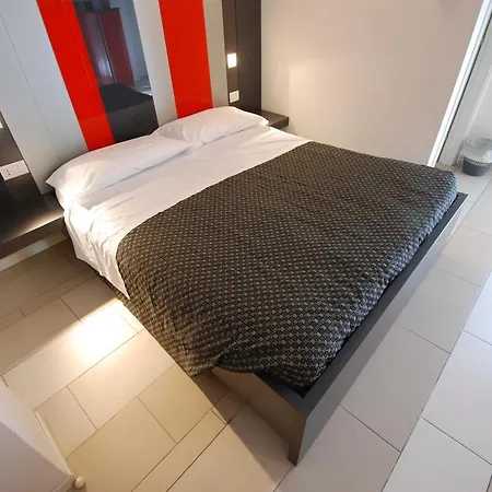 Locazione Turistica Altomare.5 *